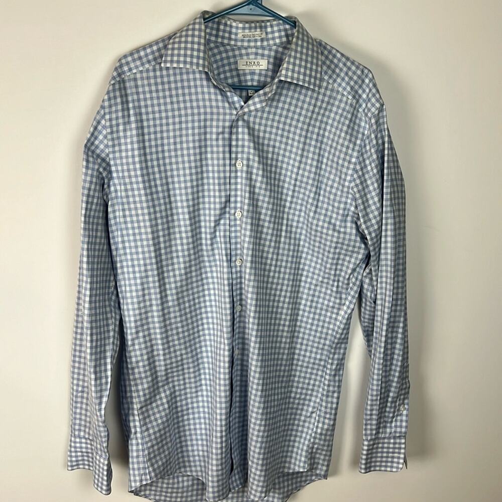 Enro Dress Shirt - Men's 16‎